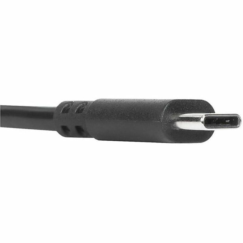 Targus® 65W USB-C Charger, Black - Image 7