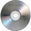 Verbatim® CD-R Recordable Media, Spindle, 700MB/80 Minutes, Pack Of 100 - Image 4