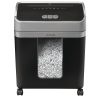 Ativa® 10-Sheet Micro-Cut Shredder, OMM103P - Image 2