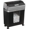 Ativa® 10-Sheet Micro-Cut Shredder, OMM103P - Image 4