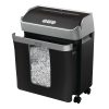 Ativa® 10-Sheet Micro-Cut Shredder, OMM103P - Image 5
