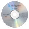 Verbatim® DVD+RW Rewritable Media Spindle, 4.7GB/120 Minutes, Pack Of 30 - Image 2