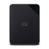 Western Digital Elements™ SE Portable Hard Drive, 2TB, Black