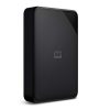 Western Digital Elements™ SE Portable Hard Drive, 2TB, Black - Image 2