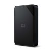 Western Digital Elements™ SE Portable Hard Drive, 2TB, Black - Image 3
