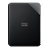Western Digital Elements™ SE Portable Hard Drive, 2TB, Black - Image 5