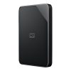 Western Digital Elements™ SE Portable Hard Drive, 2TB, Black - Image 6