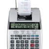 Canon P23-DHV-3 Printing Calculator, 2279C001 - Image 2