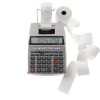 Canon P23-DHV-3 Printing Calculator, 2279C001