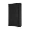 Moleskine PRO Notebook, 5" x 8-1/4", 240 Pages, Black - Image 2