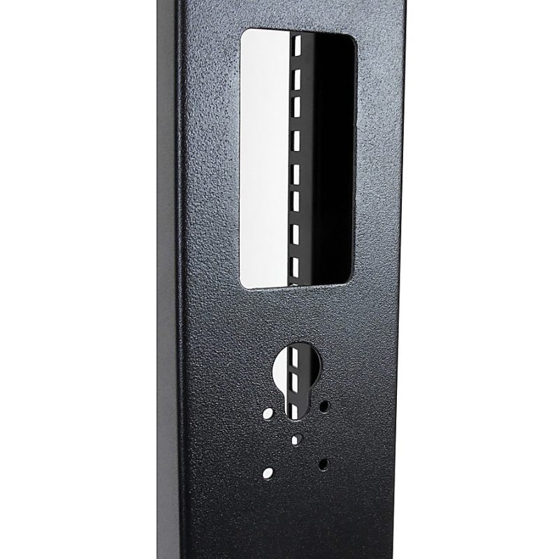 StarTech.com 2-Post Server Rack - Image 2