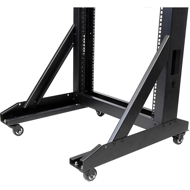 StarTech.com 2-Post Server Rack - Image 3