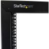 StarTech.com 2-Post Server Rack - Image 4