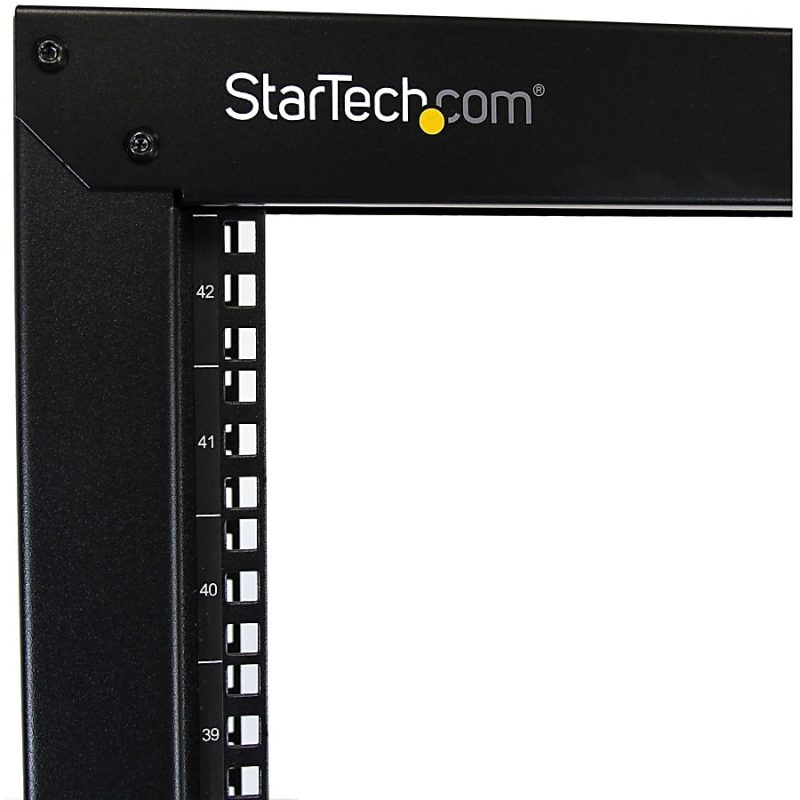 StarTech.com 2-Post Server Rack - Image 4