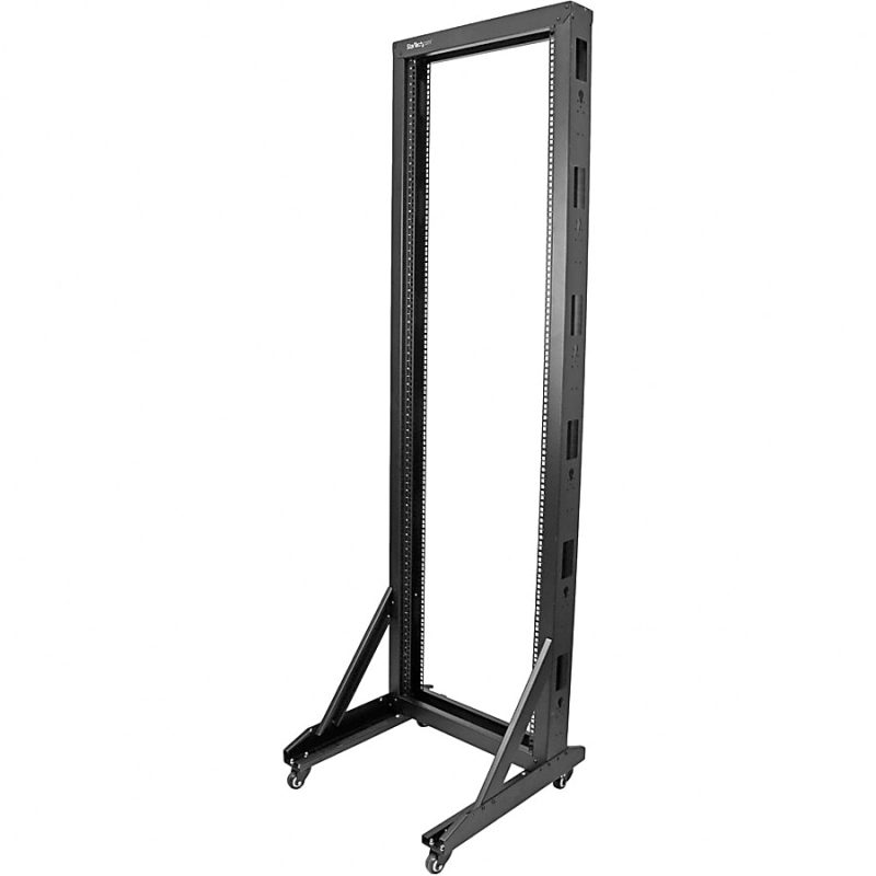 StarTech.com 2-Post Server Rack - Image 5