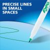 EXPO® Low-Odor Ultra-Fine Tip Dry-Erase Markers, Black, Pack Of 36 - Image 7