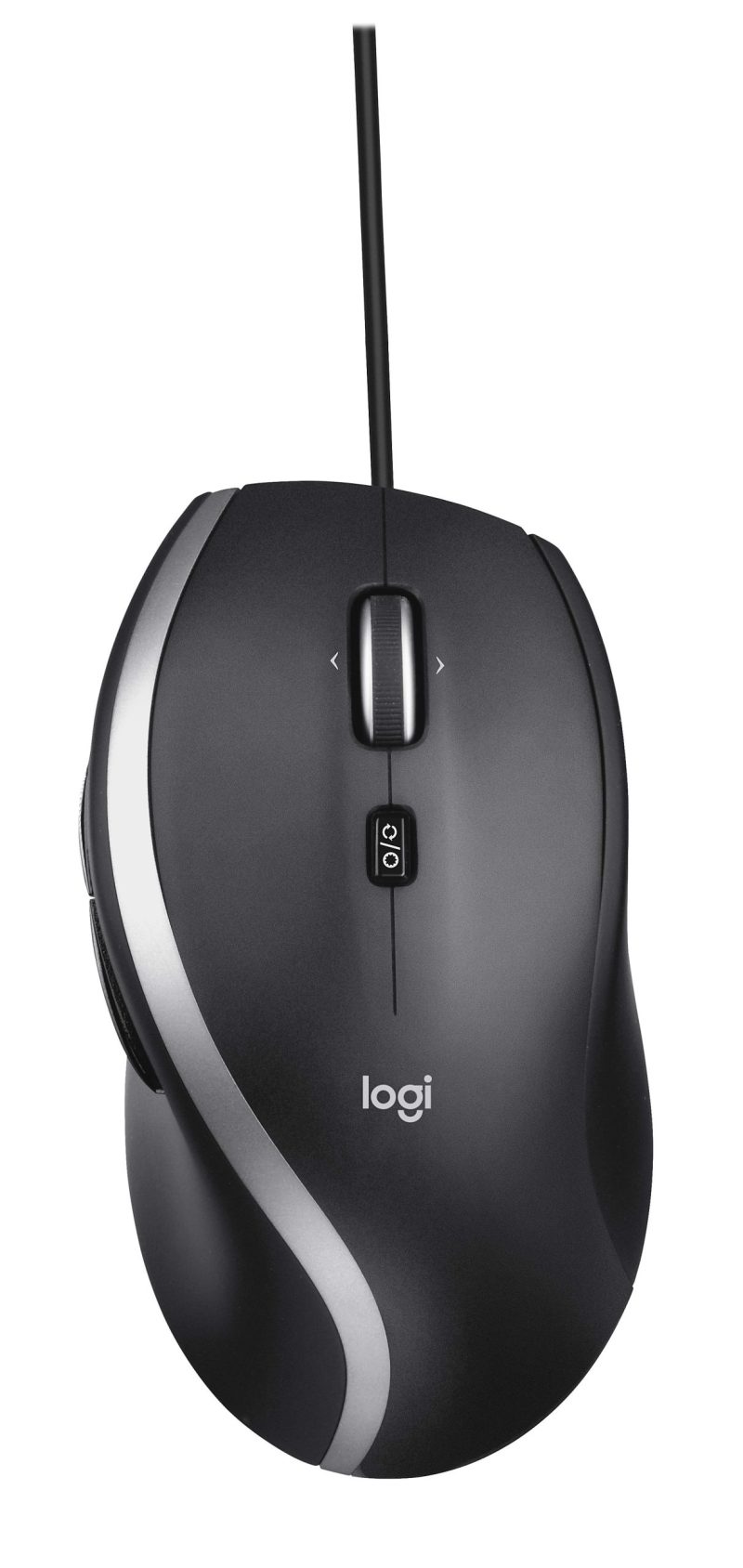 Logitech® Advanced M500s Corded Mouse, 910-005783 - Image 2