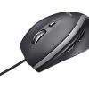 Logitech® Advanced M500s Corded Mouse, 910-005783 - Image 3