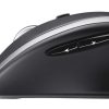 Logitech® Advanced M500s Corded Mouse, 910-005783 - Image 4