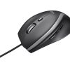 Logitech® Advanced M500s Corded Mouse, 910-005783 - Image 6