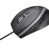 Logitech® Advanced M500s Corded Mouse, 910-005783 - Image 7