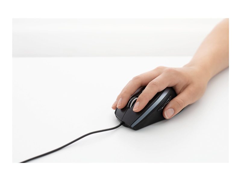 Logitech® Advanced M500s Corded Mouse, 910-005783 - Image 9