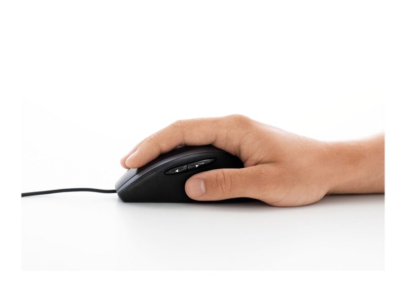 Logitech® Advanced M500s Corded Mouse, 910-005783 - Image 10
