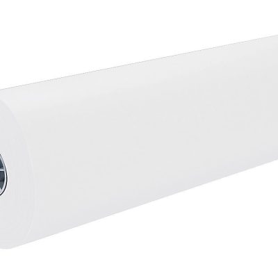 Pacon® Spectra® Art Kraft® Roll, 36" x 1000', Pink - White