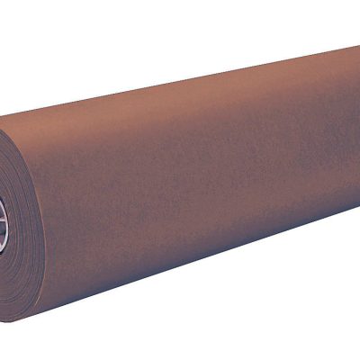 Pacon® Spectra® Art Kraft® Roll, 36" x 1000', Pink - Brown