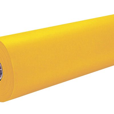 Pacon® Spectra® Art Kraft® Roll, 36" x 1000', Pink - Canary