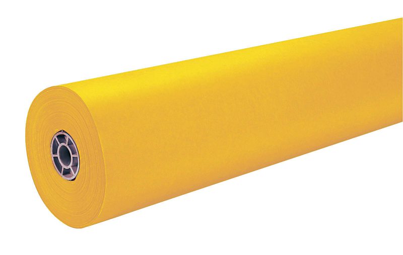 Pacon® Spectra® Art Kraft® Roll, 36" x 1000', Pink - Canary