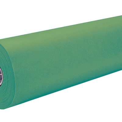 Pacon® Spectra® Art Kraft® Roll, 36" x 1000', Pink - Bright Green
