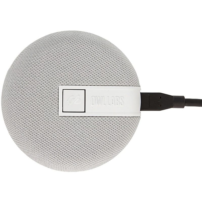 Owl Labs Wired Microphone for Camera, Video Conferencing, Voice - 8 ft - Micro HDMI - Image 2