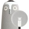 Owl Labs Wired Microphone for Camera, Video Conferencing, Voice - 8 ft - Micro HDMI - Image 4