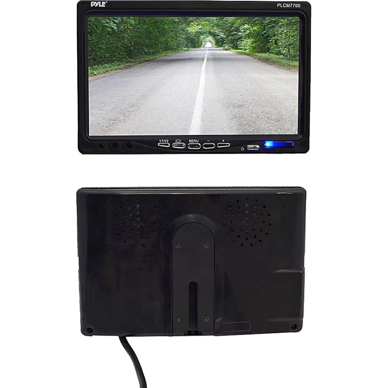 Pyle PLCM7700 Car Accessory Kit - 1 Each - Image 3
