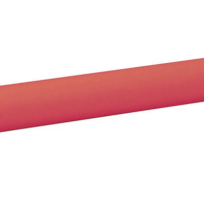 Pacon® Fadeless® Art Paper Roll, 48" x 50', Apple Green - Flame Red