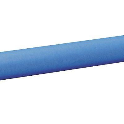 Pacon® Fadeless® Art Paper Roll, 48" x 50', Apple Green - Bright Blue
