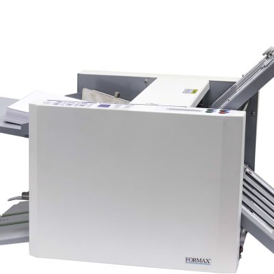 Formax FD 324 Automatic Desktop Paper & Letter Folder