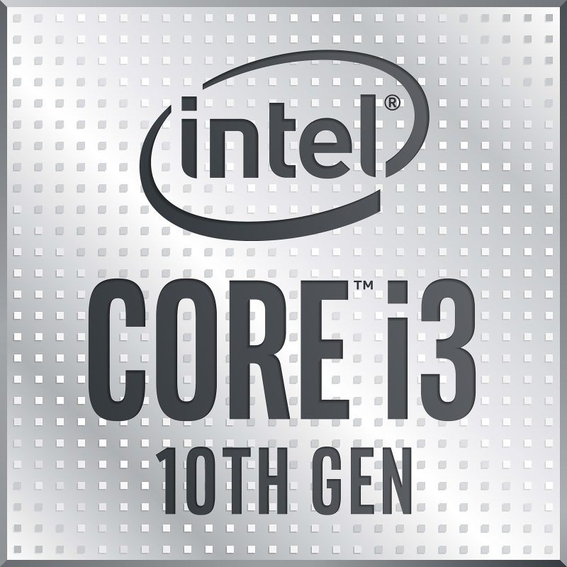 Intel Core i3 (10th Gen) i3-10100 Quad-core (4 Core) 3.60 GHz Processor - Retail Pack - 6 MB L3 Cache - 64-bit Processing - 4.30 GHz Overclocking Speed - 14 nm - Socket LGA-1200 - Intel UHD Graphics 630 - 65 W - 8 Threads - Image 4