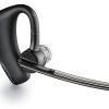 Plantronics® Voyager Legend Wireless Bluetooth® Over The Ear Headset, Black