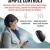 Plantronics® Voyager Legend Wireless Bluetooth® Over The Ear Headset, Black - Image 4