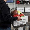 Bankers Box® R Kive® Heavy-Duty Storage Boxes With Locking Lift-Off Lids And Built-In Handles, Letter/Legal Size, 15" x 12" x 10", 60% Recycled, White/Black, Case Of 12 - Image 7
