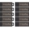 Centon DataStick Pro USB 2.0 Flash Drives, 32GB, Gray, Pack Of 10 Flash Drives