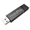 Centon DataStick Pro USB 2.0 Flash Drives, 32GB, Gray, Pack Of 10 Flash Drives - Image 3