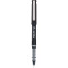 Pilot® Precise™ V5 Liquid Ink Rollerball Pens, Extra Fine Point, 0.5 mm, Black Barrel, Black Ink, Pack Of 12 - Image 2