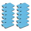 LapGear Compact Lap Desk, Alaskan Blue, Pack of 12 Desks
