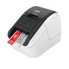 Brother® QL-800 High-Speed Professional Label Printer - Image 2