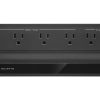 APC Back-UPS BN450M Battery Backup, 6 Outlet, 450VA/255W - Image 2