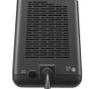 APC Back-UPS BN450M Battery Backup, 6 Outlet, 450VA/255W - Image 3