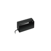 APC Back-UPS BN450M Battery Backup, 6 Outlet, 450VA/255W - Image 6